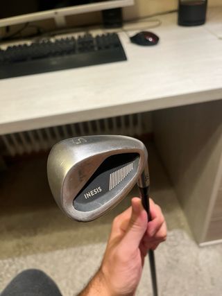 Set de palos de golf Inesis