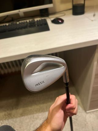 Set de palos de golf Inesis