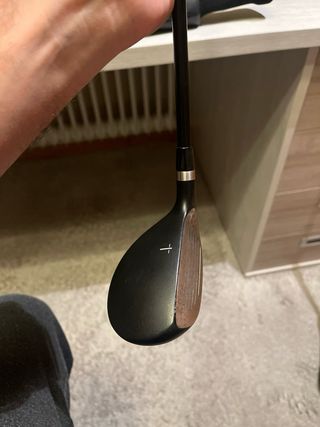 Set de palos de golf Inesis