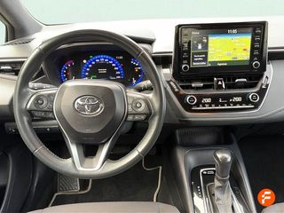 Toyota Corolla 140H Active Plus