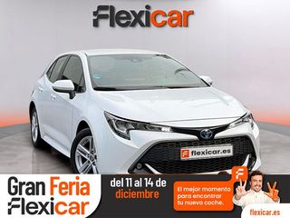 Toyota Corolla 140H Active Plus