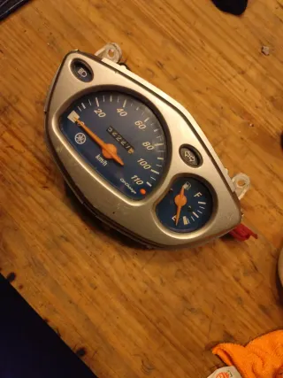 Tablero Yamaha Cygnus 125