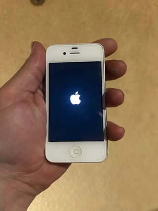 iPhone 4 (per parti)