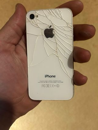iPhone 4 (per parti)
