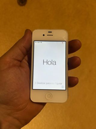 iPhone 4 (per parti)