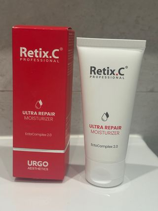 Retix.C Crema Ultra Repair Moisturizer