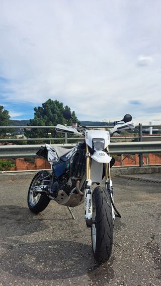 Husqvarna 610 SM