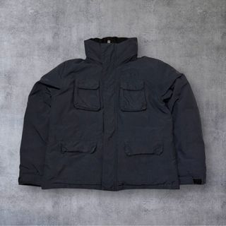 Aspesi Giubbotto Piuma Uomo L Vintage