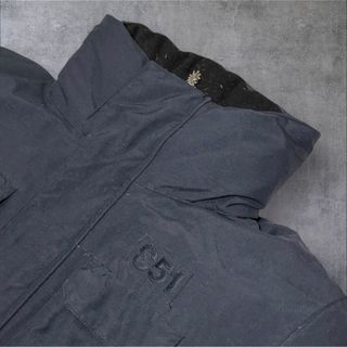 Aspesi Giubbotto Piuma Uomo L Vintage