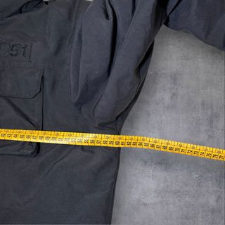 Aspesi Giubbotto Piuma Uomo L Vintage