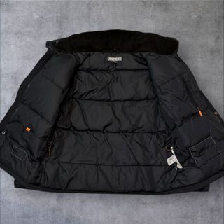 Aspesi Giubbotto Piuma Uomo L Vintage