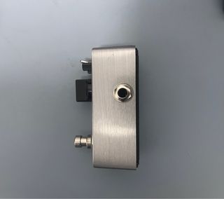 Mooer Groove Loop Pedal