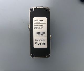 Mooer Groove Loop Pedal