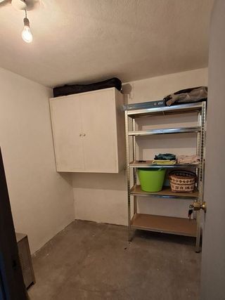 Garaje en venta en Praza Independencia en Vigo