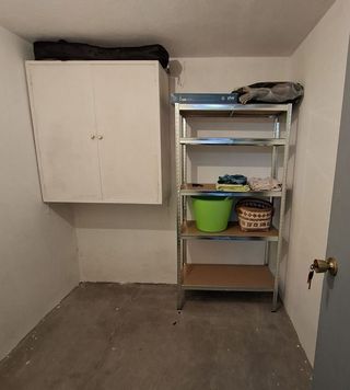 Garaje en venta en Praza Independencia en Vigo