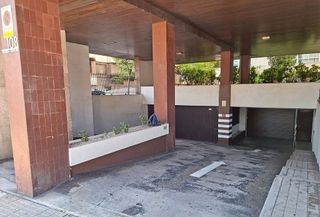 Garaje en venta en Praza Independencia en Vigo