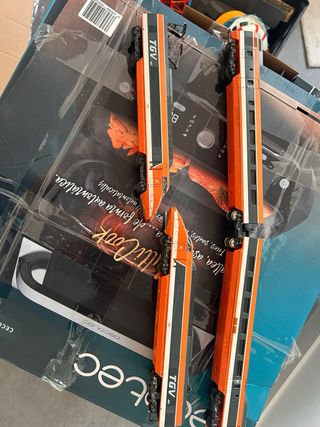 Maqueta Tren Digital H0