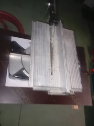 Ingletadora WURTH TRZ 30 A