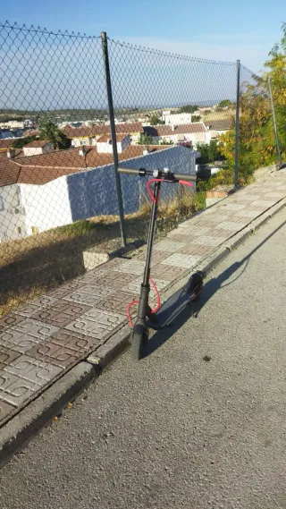 Patinete Eléctrico Xiaomi