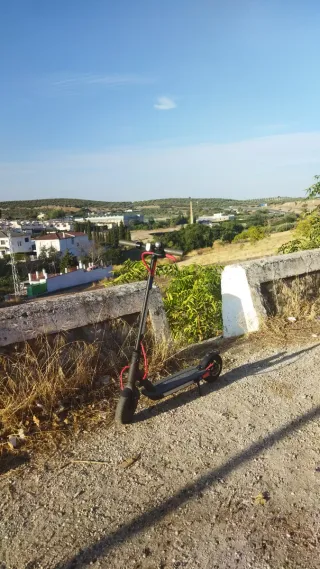 Patinete Eléctrico Xiaomi