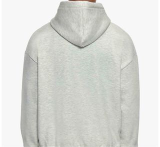 Chándal gris hombre Talla M/L