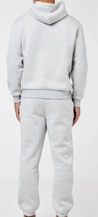 Chándal gris hombre Talla M/L