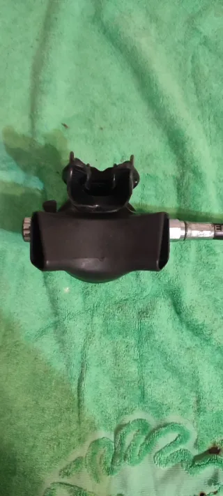 Apeks TX 100 regulador de buceo