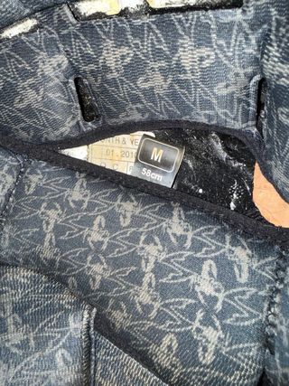 Casco de moto Scorpion