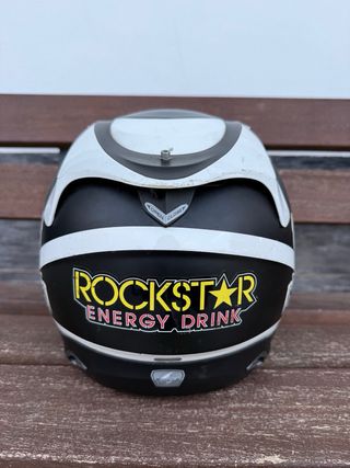 Casco de moto Scorpion