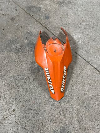 Codino KTM EXC-F SX-F EXC SX 2008-2011