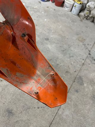 Codino KTM EXC-F SX-F EXC SX 2008-2011