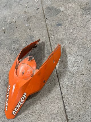 Codino KTM EXC-F SX-F EXC SX 2008-2011