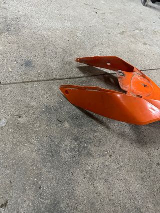 Codino KTM EXC-F SX-F EXC SX 2008-2011