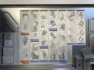 Server Dell PowerEdge T430 Xeon E5-26