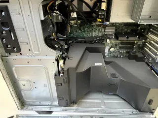 Server Dell PowerEdge T430 Xeon E5-26