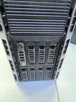 Server Dell PowerEdge T430 Xeon E5-26