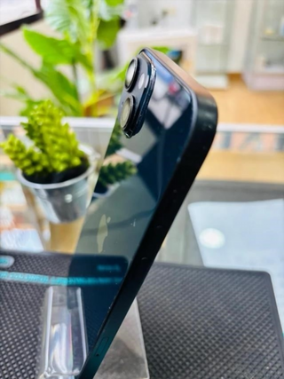 iPhone 14 Plus 128GB Nero - Garanzia