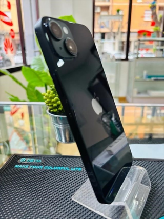 iPhone 14 Plus 128GB Nero - Garanzia