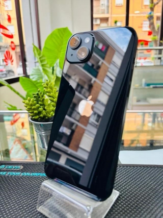 iPhone 14 Plus 128GB Nero - Garanzia