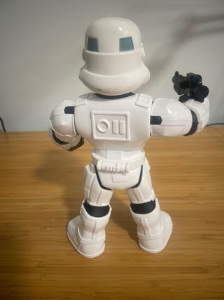 Figura Stormtrooper Star Wars