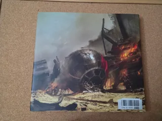 The Art of Star Wars: The Force Awakens
