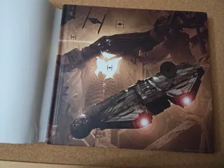 The Art of Star Wars: The Force Awakens