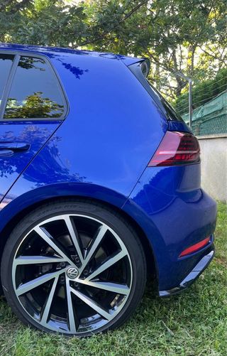 Llantas Spielberg 19" Golf R Originales