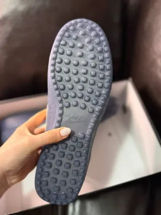 Nike Field Generale Blu/Beige