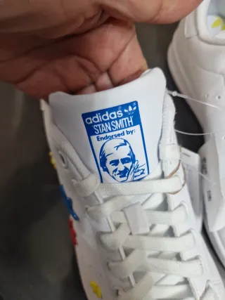 Adidas Stan Smith