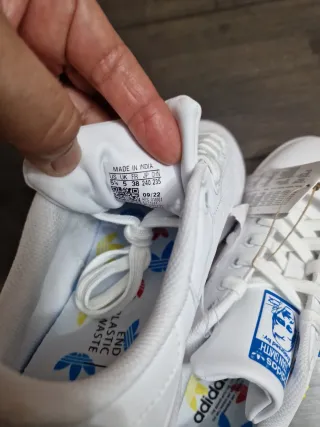 Adidas Stan Smith