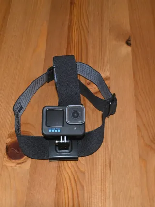 GoPro Hero 11 Black