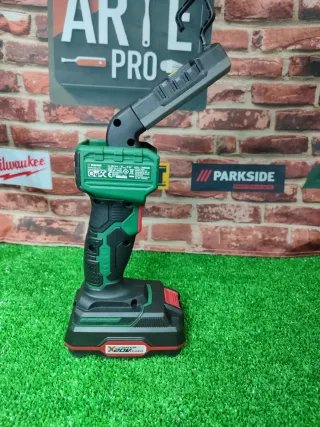 Foco LED Recargable 20V