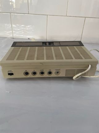 Sveglia elettronica Philips AS 290