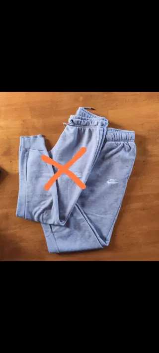 Pantalón de chándal Nike